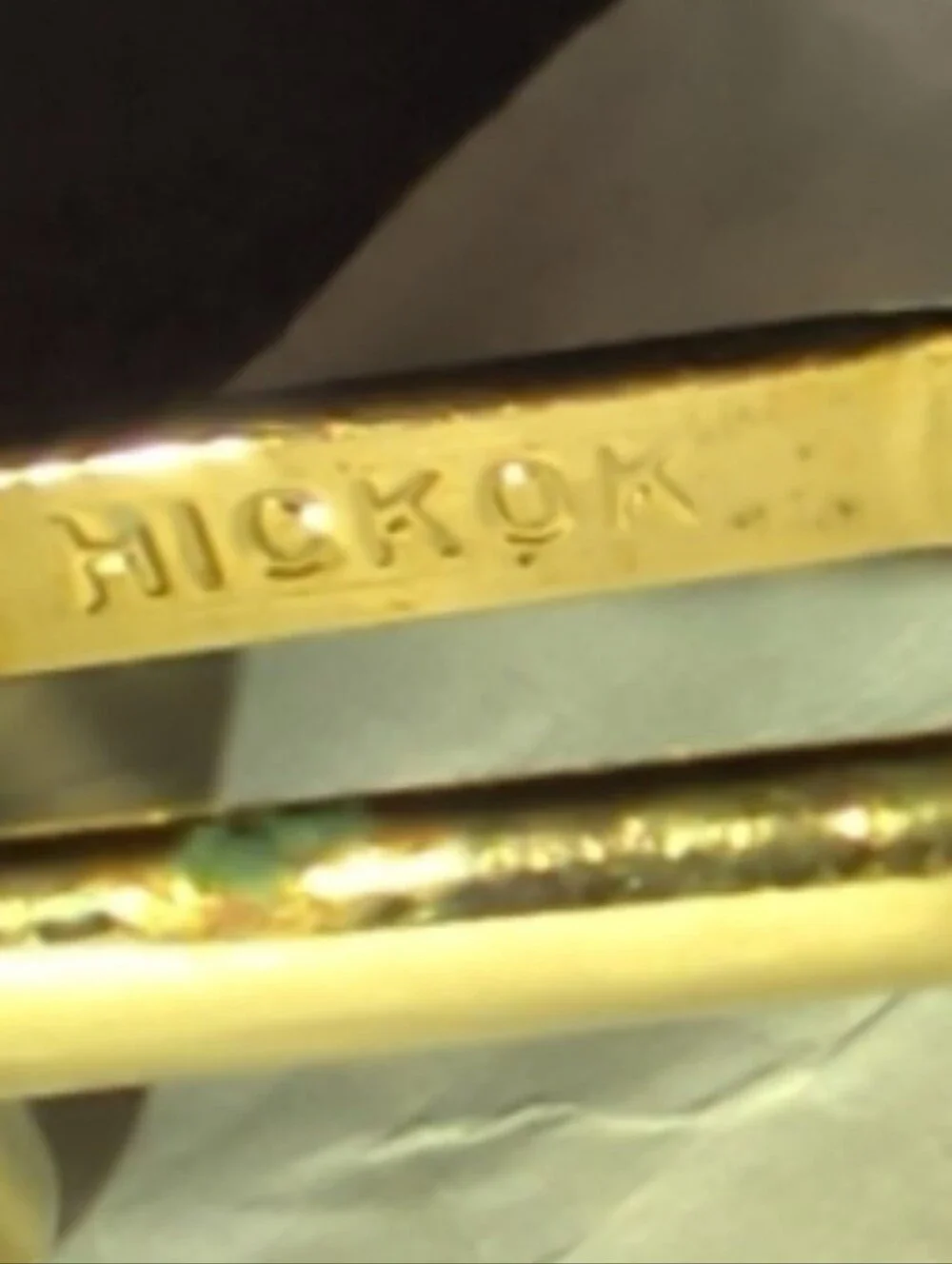 Vintage HICKOK 